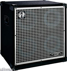 SWR WorkingPro 4X10 Bass Cabinet (400 Watts, 4x10 in.)