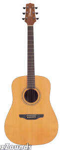 Takamine GS330S Solid Top Acoustic Guitar
