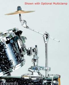 Tama CA30EN Quick Set Short Boom Cymbal Arm