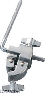 Tama CBH20 Bass Drum Cowbell Hoop Mount