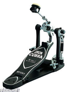 Tama HP900P Iron Cobra Power Glide Single Bass Drum Pedal