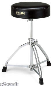 Tama HT30 Double Braced Round Drum Throne