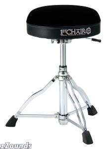 Tama HT650C Round Rider Hydraulix Drum Throne