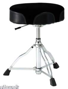 Tama HT750C Ergo Rider Hydraulix Drum Throne