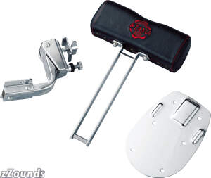 Tama HTB5 Backrest for Tama 1st Chair Thrones