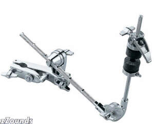 Tama MX63E Closed Hi-Hat Holder with Clamp