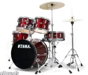 Tama SG58HS5 Stagestar Compact 5-Piece Drum Kit
