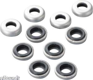 Tama SRW620P Hold Tight Key Rod Washers