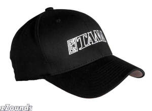 Tama Double Logo Cap