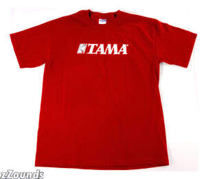 Tama Premium Logo T-Shirt