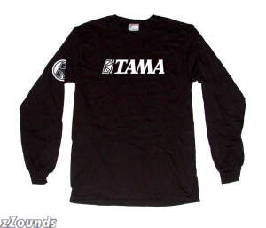 Tama Long Sleeve T-Shirt