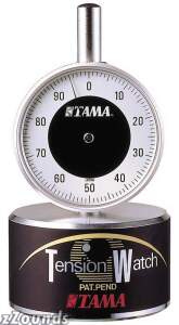 Tama TW100C Tension Watch