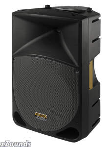 Tapco by Mackie TH15A Thump Active Loudspeaker