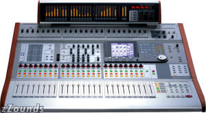 Tascam DM4800 Digital Mixer