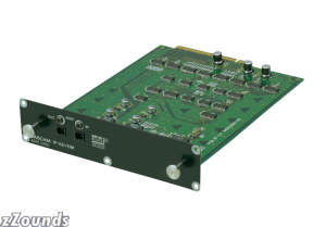 Tascam IFADDM 8-Channel Digital ADAT Expansion Module for DM24