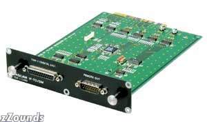 Tascam IFTDDM 8-Channel Digital TDIF Expansion Module for DM24