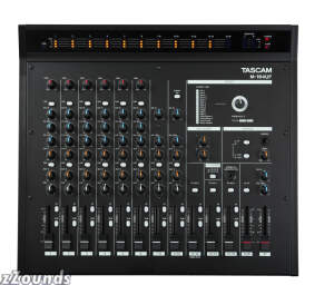 Tascam M-164UF 16-Channel USB Mixer with Effects
