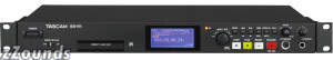 Tascam SS-R1 Compact Flash Stereo Digital Recorder