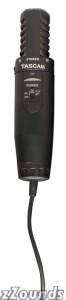 Tascam TMST1 Stereo Microphone