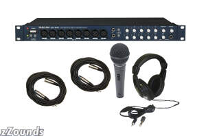 Tascam US1641 USB Recording Package