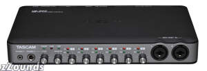  musical equipment - Tascam US800 8-Channel USB Audio Interface