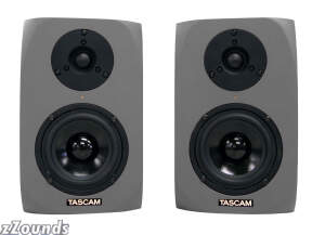 Tascam VLA4 Powered Monitors