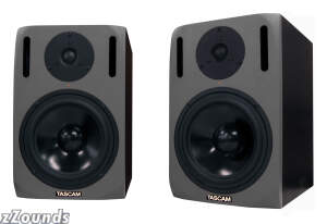 Tascam VLA5 Powered Monitors