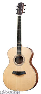 Taylor GA3 Grand Auditorium Acoustic Guitar