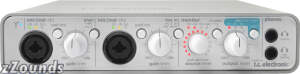 TC Electronic Konnekt24D FireWire Audio Interface