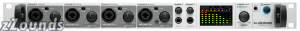TC Electronic Konnekt 48 Firewire Audio Interface