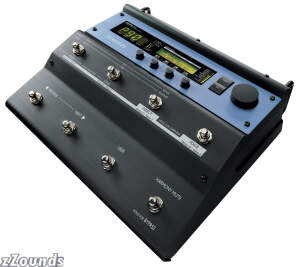 TC Helicon VoiceLive Vocal Floor Processor