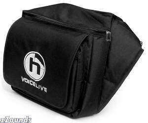 TC Helicon VoiceLive Gig Bag