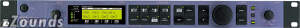 TC Helicon VoiceWorks Harmony FX Voice Processor