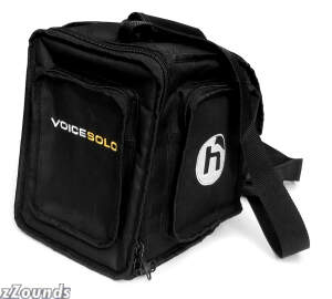 TC Helicon VSM Bag for VoiceSolo Monitors