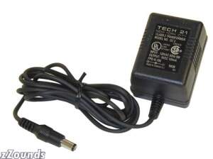 Tech21 9VDC Power Supply