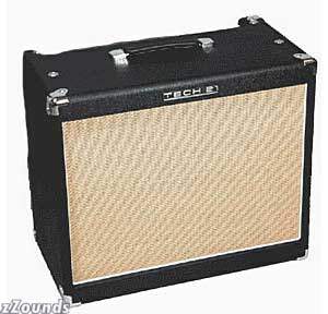 Tech21 PW60 Power Engine 60 Extension Cabinet for Trademark 60 (60 Watts, 1x12 in.)