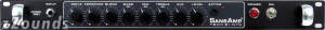 Tech21 SansAmp RBI Bass DI