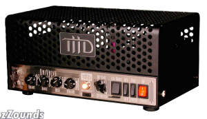 THD UniValve Guitar Amplifier Head