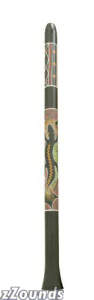 Toca Duro Large Didgeridoo