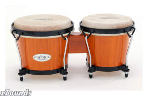 Toca Synergy Bongo Set