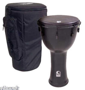 Toca Freestyle Black Mamba Djembe
