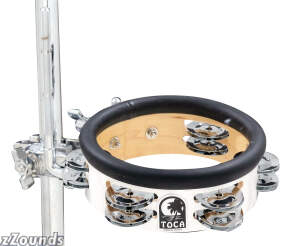 Toca JHMTP1 Jingle-Hit Tambourine