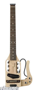 Traveler Guitar Pro Series Electric Guitar (with Gig Bag)