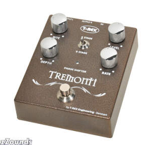 T-Rex Mark Tremonti Phaser Pedal