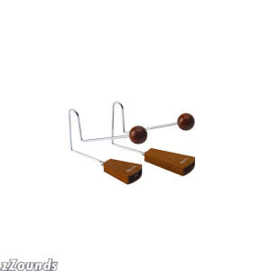 Tycoon Percussion Rattle Claps