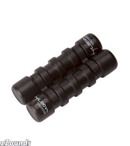 Tycoon Percussion Twin Shaker