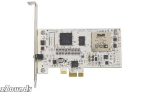 Universal Audio UAD2 Nevana 32 DSP Card (Macintosh and Windows)