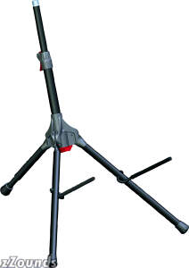 Ultimate Support AMP150 Amplifier Stand