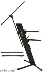 Ultimate Support Apex Keyboard Stand Package