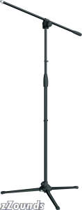 Ultimate Support MC40 Musika Tripod Boom Microphone Stand